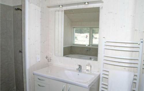 Holiday Home Sp�ttevej Bindslev