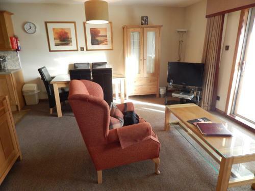 Hotel Macdonald Spey Valley Golf & Country Club