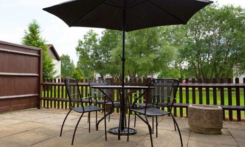 Hotel Macdonald Spey Valley Golf & Country Club