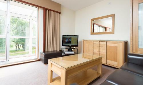 Hotel Macdonald Spey Valley Golf & Country Club