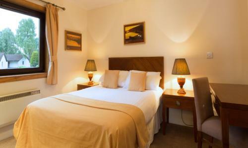 Hotel Macdonald Spey Valley Golf & Country Club