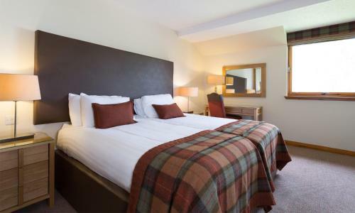Hotel Macdonald Spey Valley Golf & Country Club