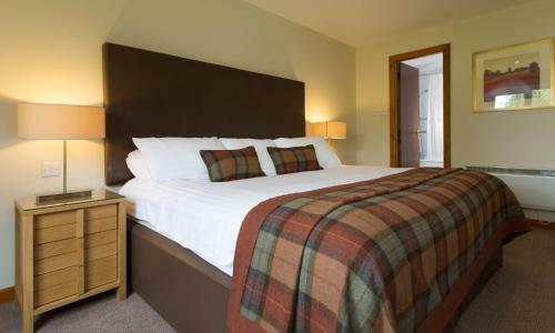 Hotel Macdonald Spey Valley Golf & Country Club