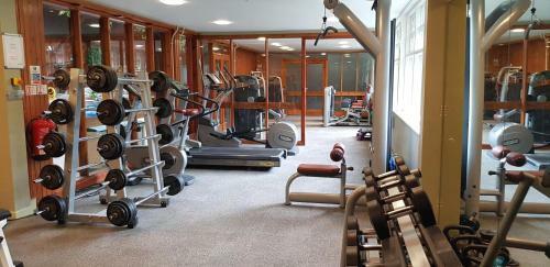 Hotel Macdonald Spey Valley Golf & Country Club