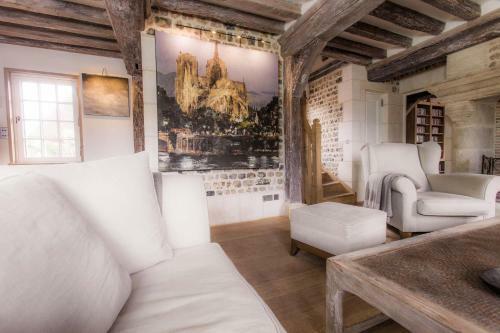 Hotel Le Domaine D'ablon