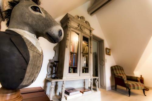Hotel Le Domaine D'ablon