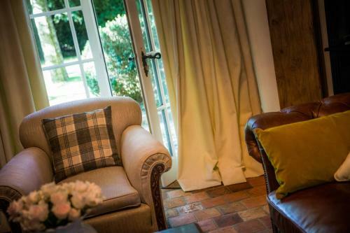 Hotel Le Domaine D'ablon