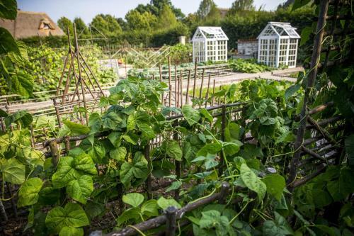 Hotel Le Domaine D'ablon