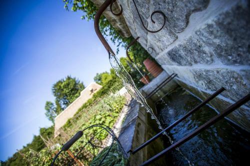 Hotel Le Domaine D'ablon