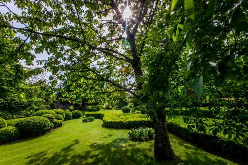 Hotel Le Domaine D'ablon