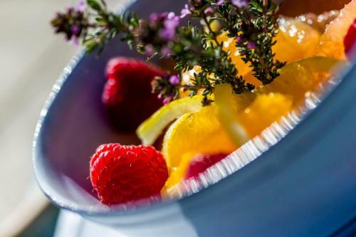 Hotel Le Domaine D'ablon