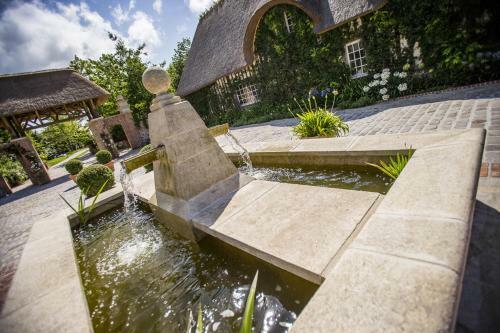 Hotel Le Domaine D'ablon