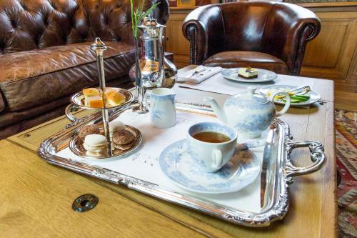 Hotel Le Domaine D'ablon