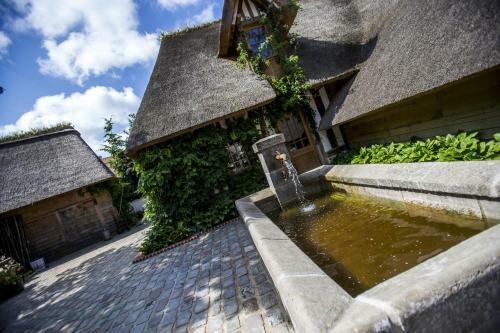 Hotel Le Domaine D'ablon