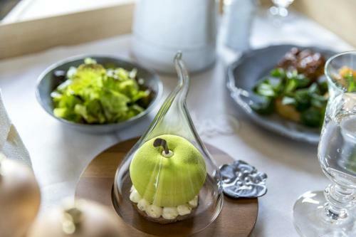 Hotel Le Domaine D'ablon