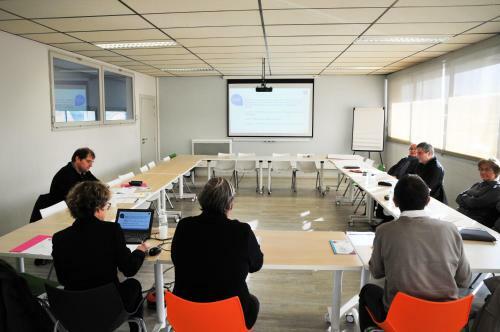 Hotel H�tel Mps Aquitaine