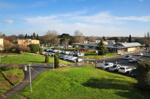Hotel H�tel Mps Aquitaine