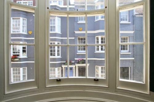 Sussex House Brighton