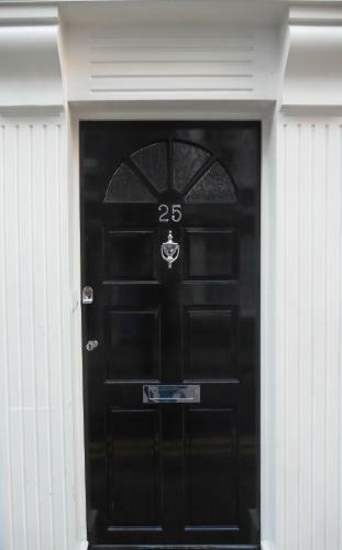 Sussex House Brighton
