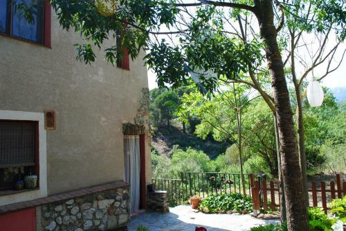 Agroturismo House El Farinal - Mol� Del Pont