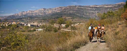 Agroturismo House El Farinal - Mol� Del Pont