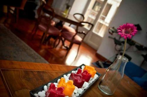 Bed & Breakfast Arts And Music