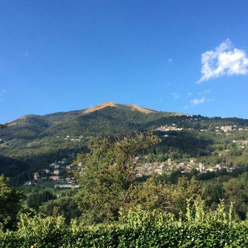 Villa Bellavalle