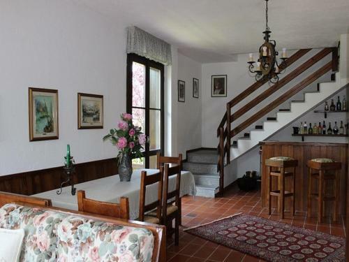 Villa Bellavalle