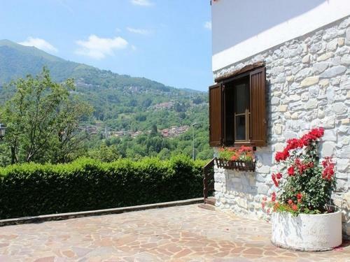 Villa Bellavalle