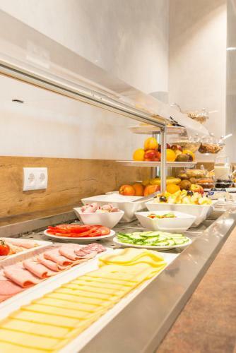 Ammi Hotel Garni
