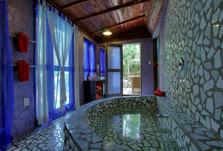 Hotel Maruba Resort & Jungle Spa