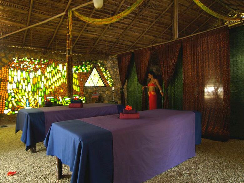Hotel Maruba Resort & Jungle Spa