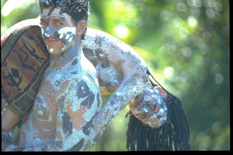 Hotel Maruba Resort & Jungle Spa