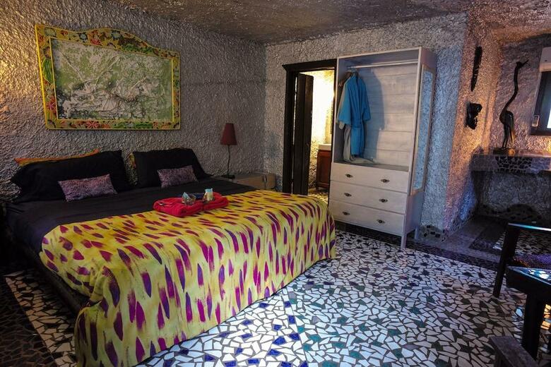 Hotel Maruba Resort & Jungle Spa