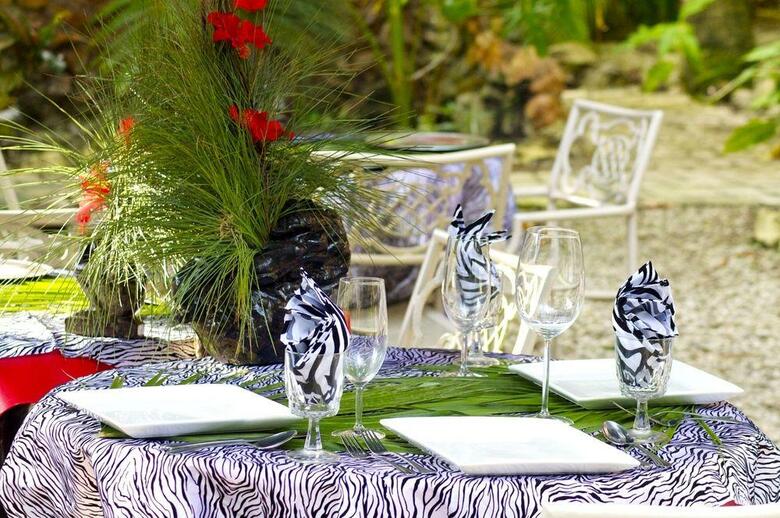 Hotel Maruba Resort & Jungle Spa