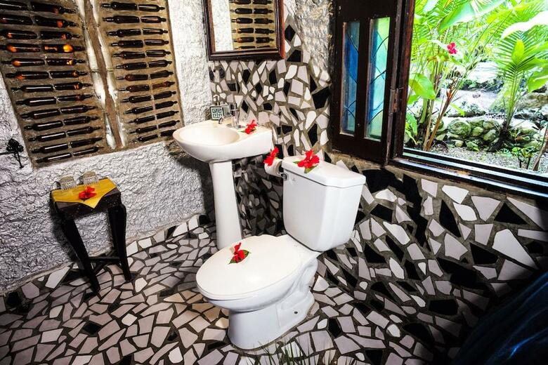 Hotel Maruba Resort & Jungle Spa
