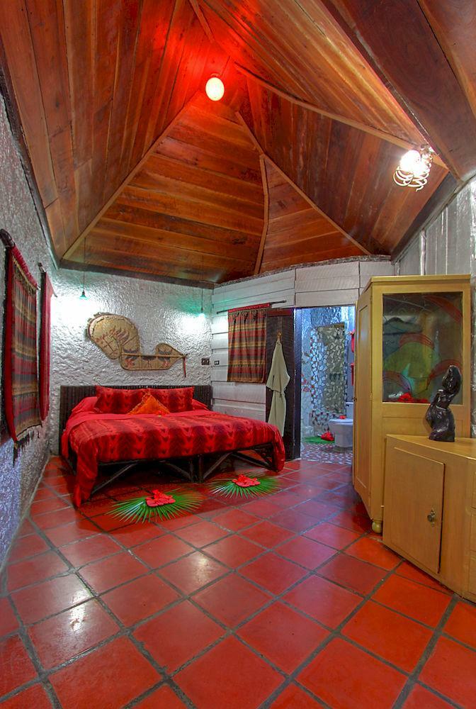 Hotel Maruba Resort & Jungle Spa