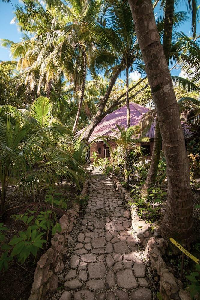 Hotel Maruba Resort & Jungle Spa