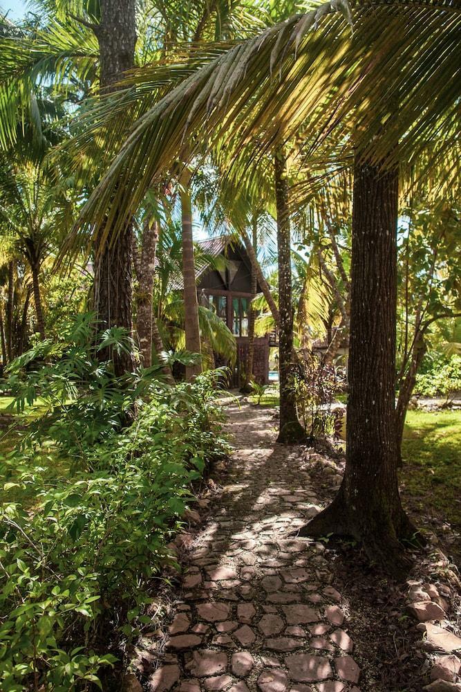 Hotel Maruba Resort & Jungle Spa