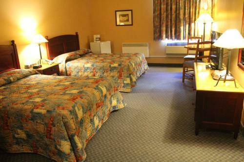 Hotel H�tel Le Portneuvois