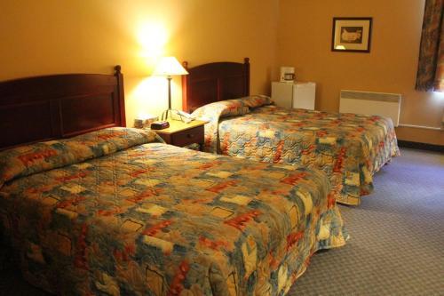 Hotel H�tel Le Portneuvois