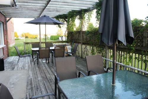 Hotel H�tel Le Portneuvois