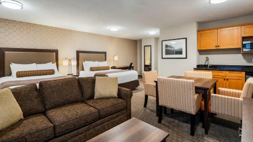 Hotel Best Western Plus Country Meadows