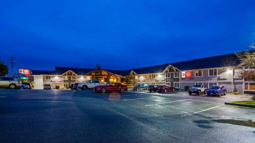 Hotel Best Western Plus Country Meadows