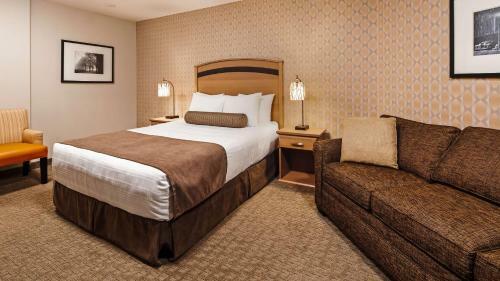Hotel Best Western Plus Country Meadows