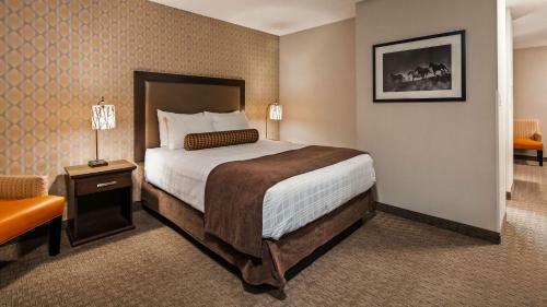 Hotel Best Western Plus Country Meadows