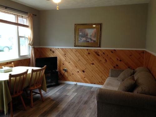 Villa Bubbling Brook Cottages