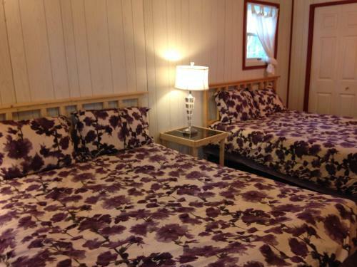 Villa Bubbling Brook Cottages