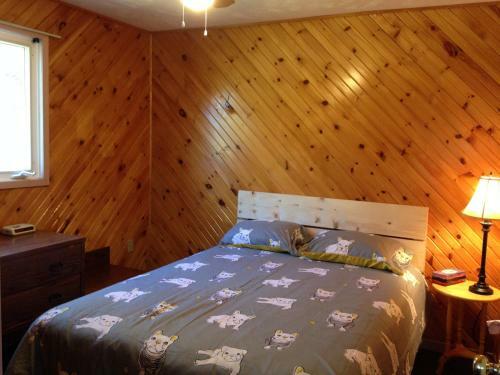 Villa Bubbling Brook Cottages