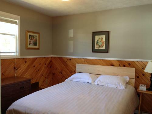 Villa Bubbling Brook Cottages
